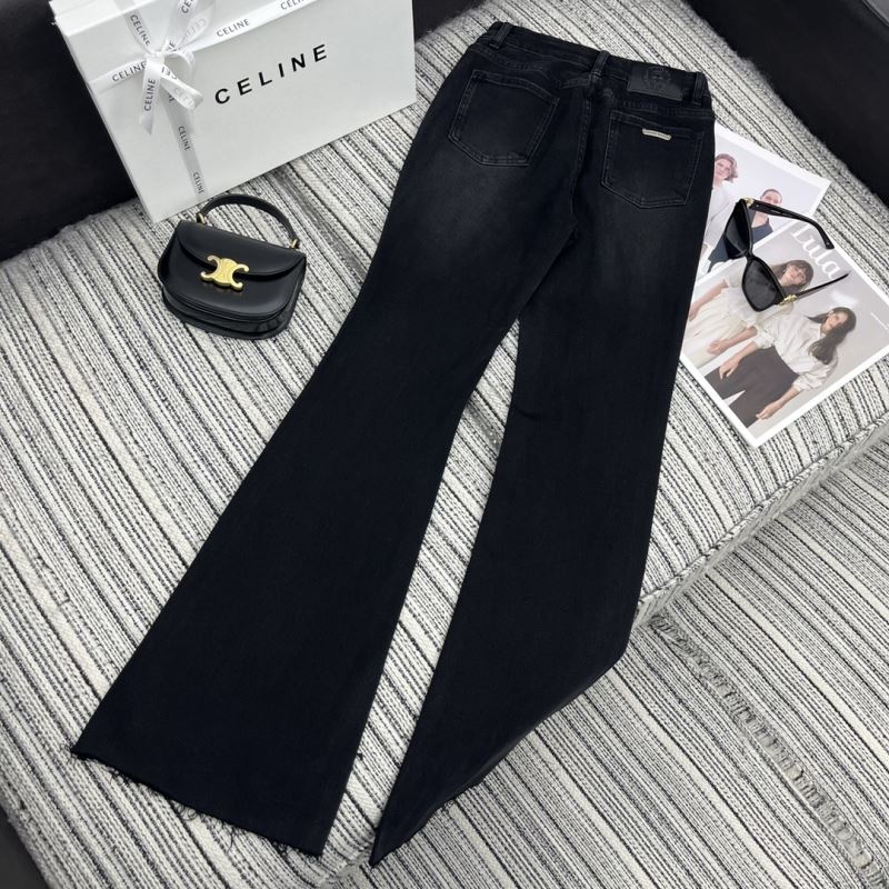 Chrome Hearts Jeans